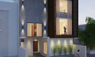 best Interior Designer in delhi